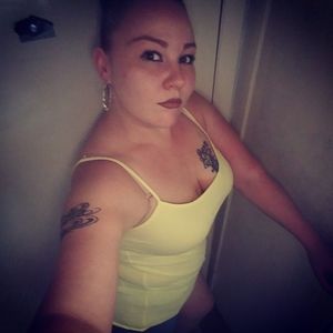 Meet your Posher, Alicia